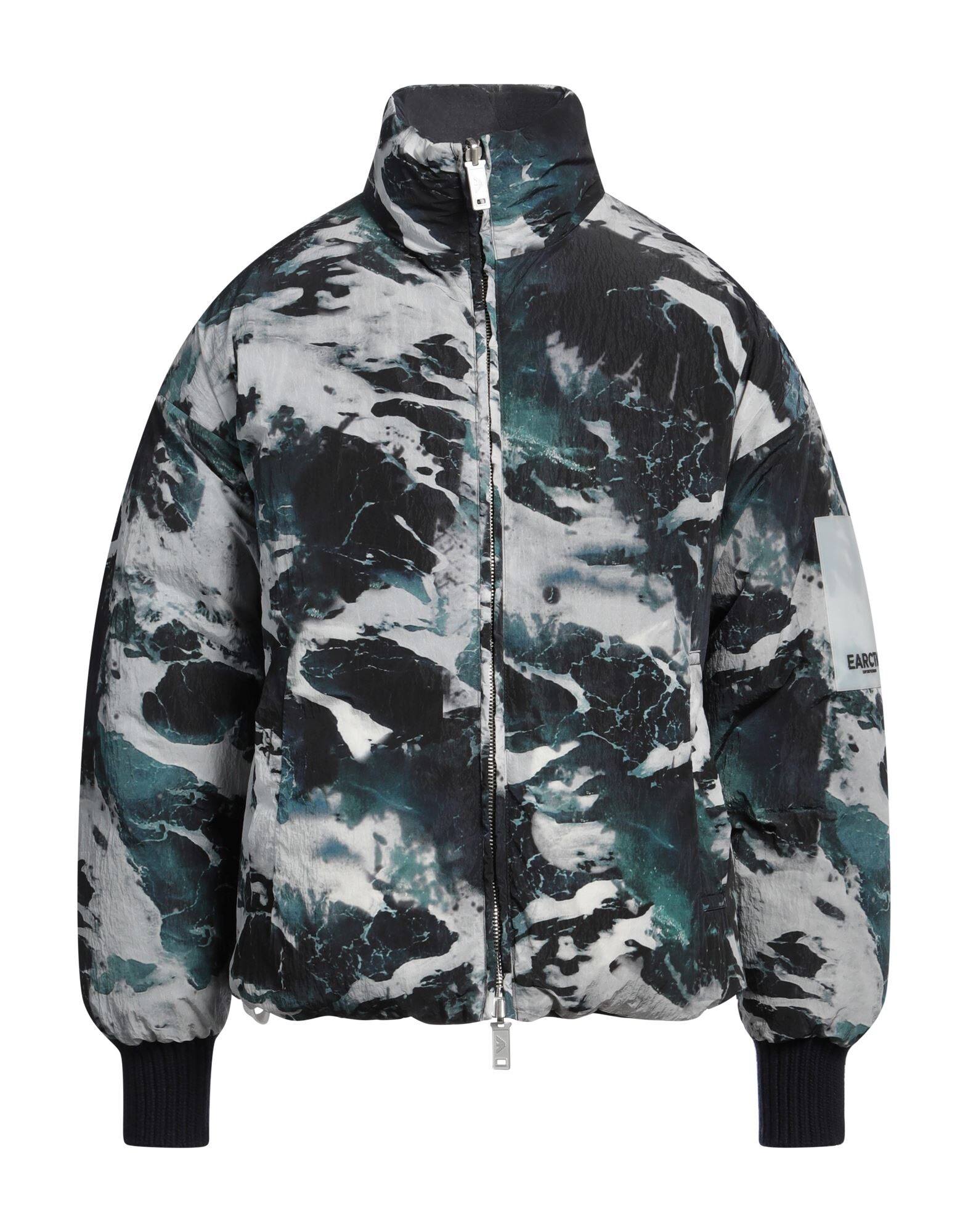 EMPORIO ARMANI - ダウン＆シンセティック