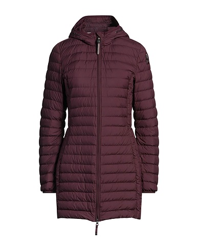 PARAJUMPERS Piumino Prugna 100% Poliestere
