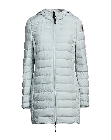 PARAJUMPERS Piumino Celeste 100% Poliestere