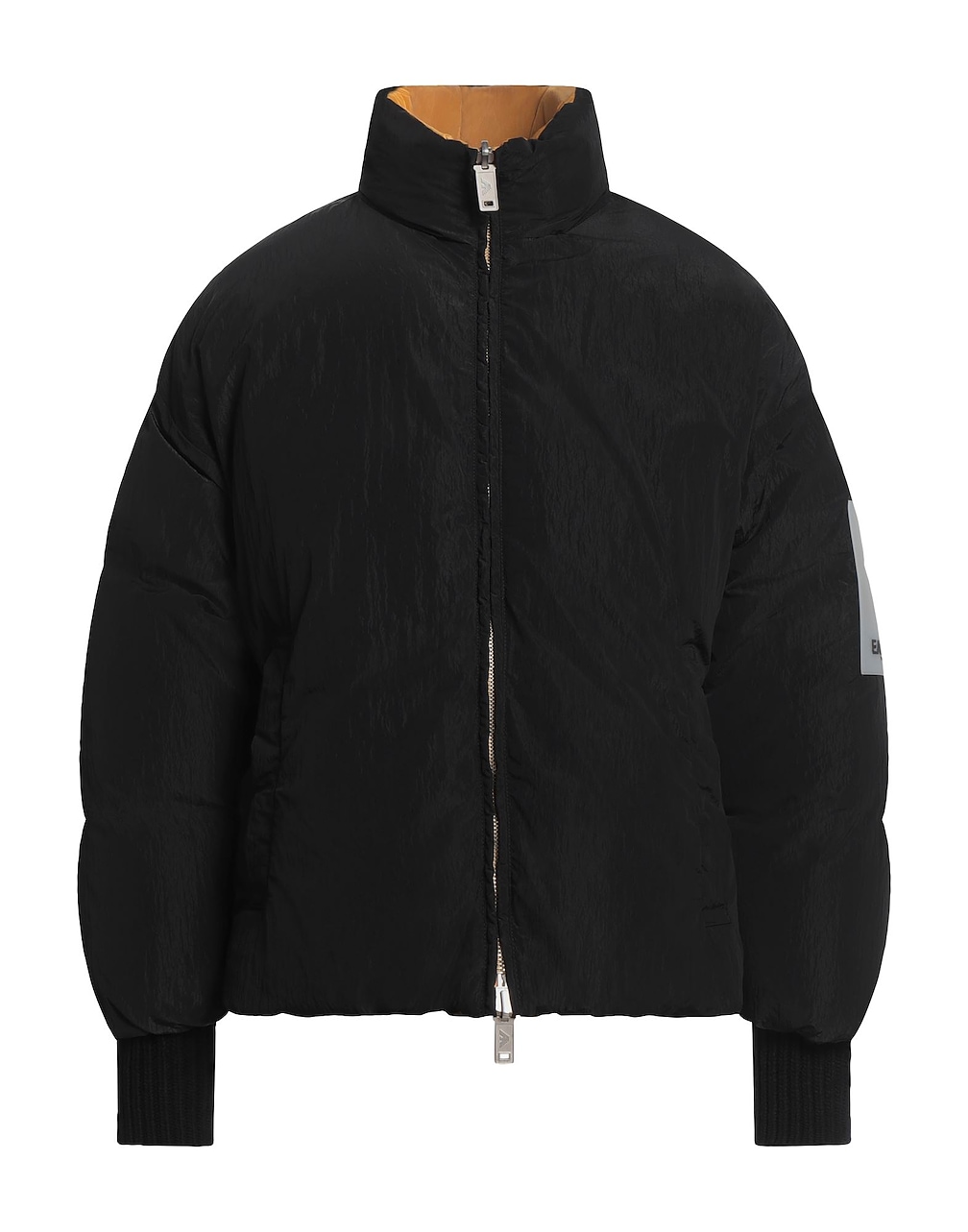 EMPORIO ARMANI - Puffers