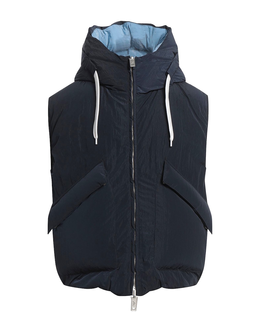 EMPORIO ARMANI - Vests