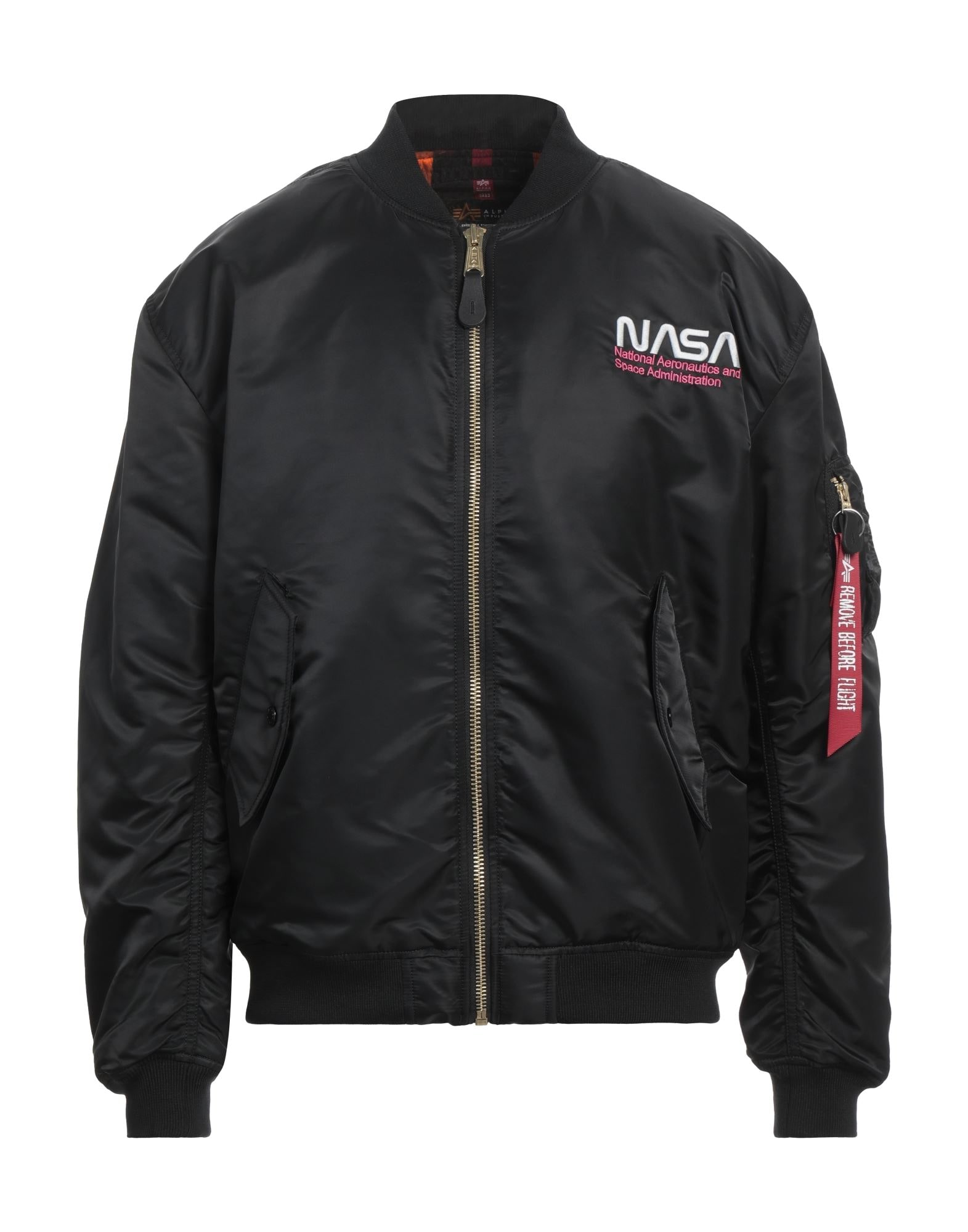 ALPHA INDUSTRIES - Jackets
