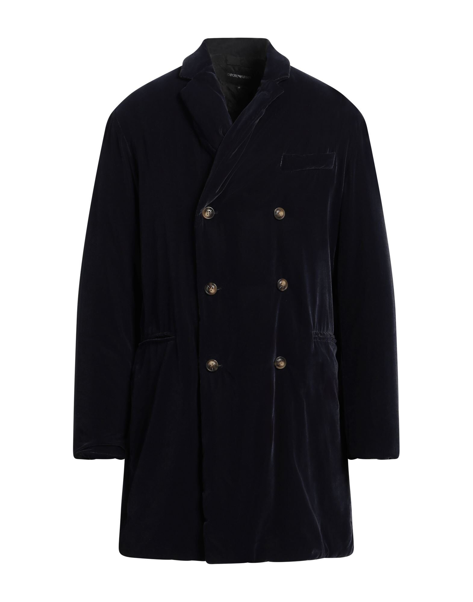 EMPORIO ARMANI - Coats