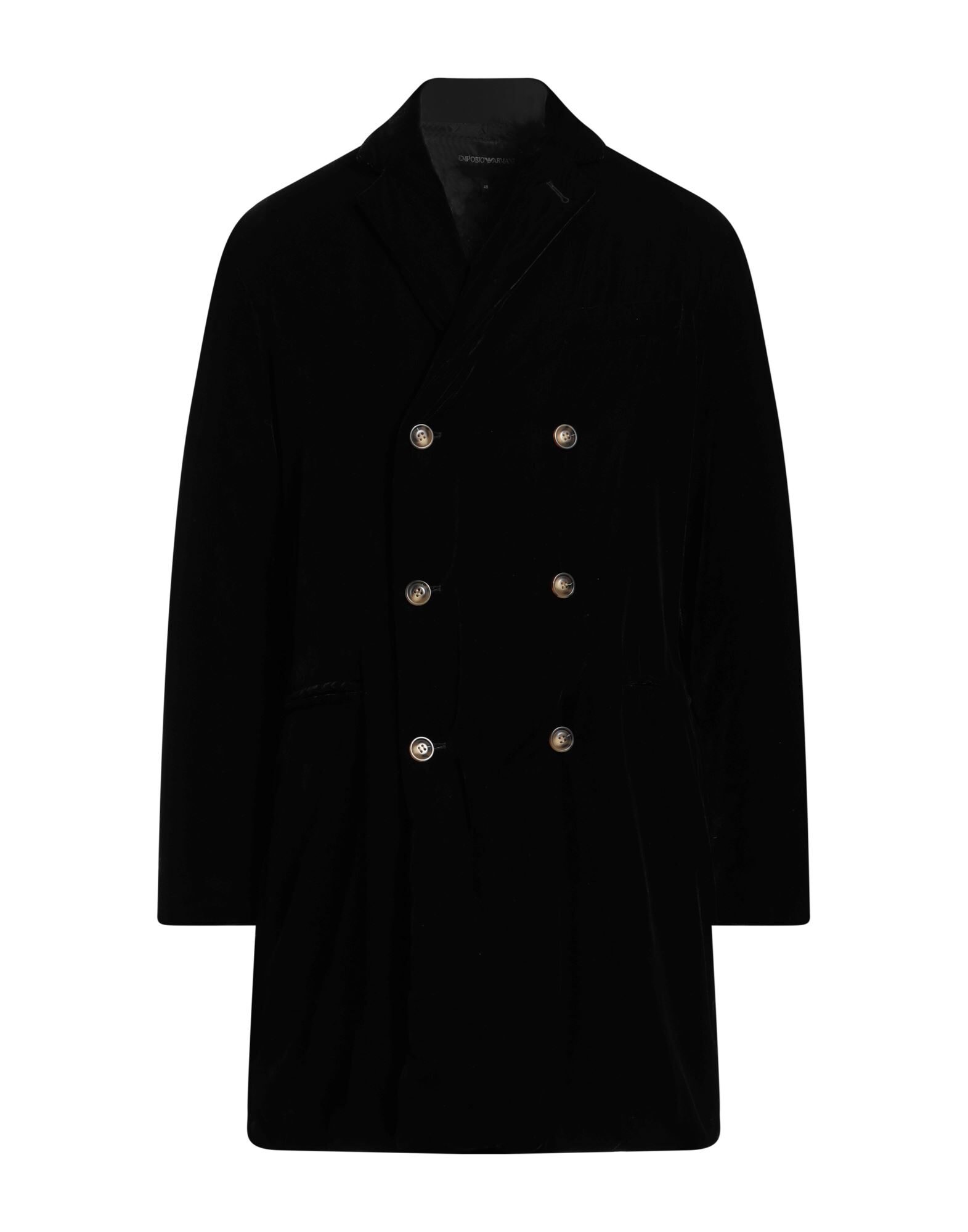 EMPORIO ARMANI - Coats