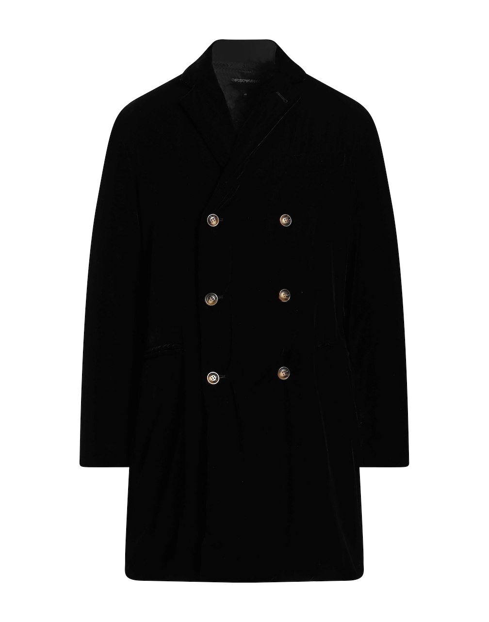 EMPORIO ARMANI - Coats