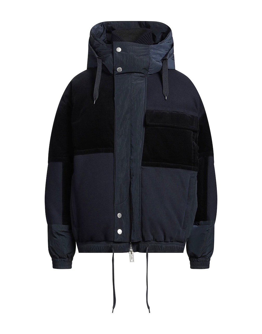 EMPORIO ARMANI - Puffers