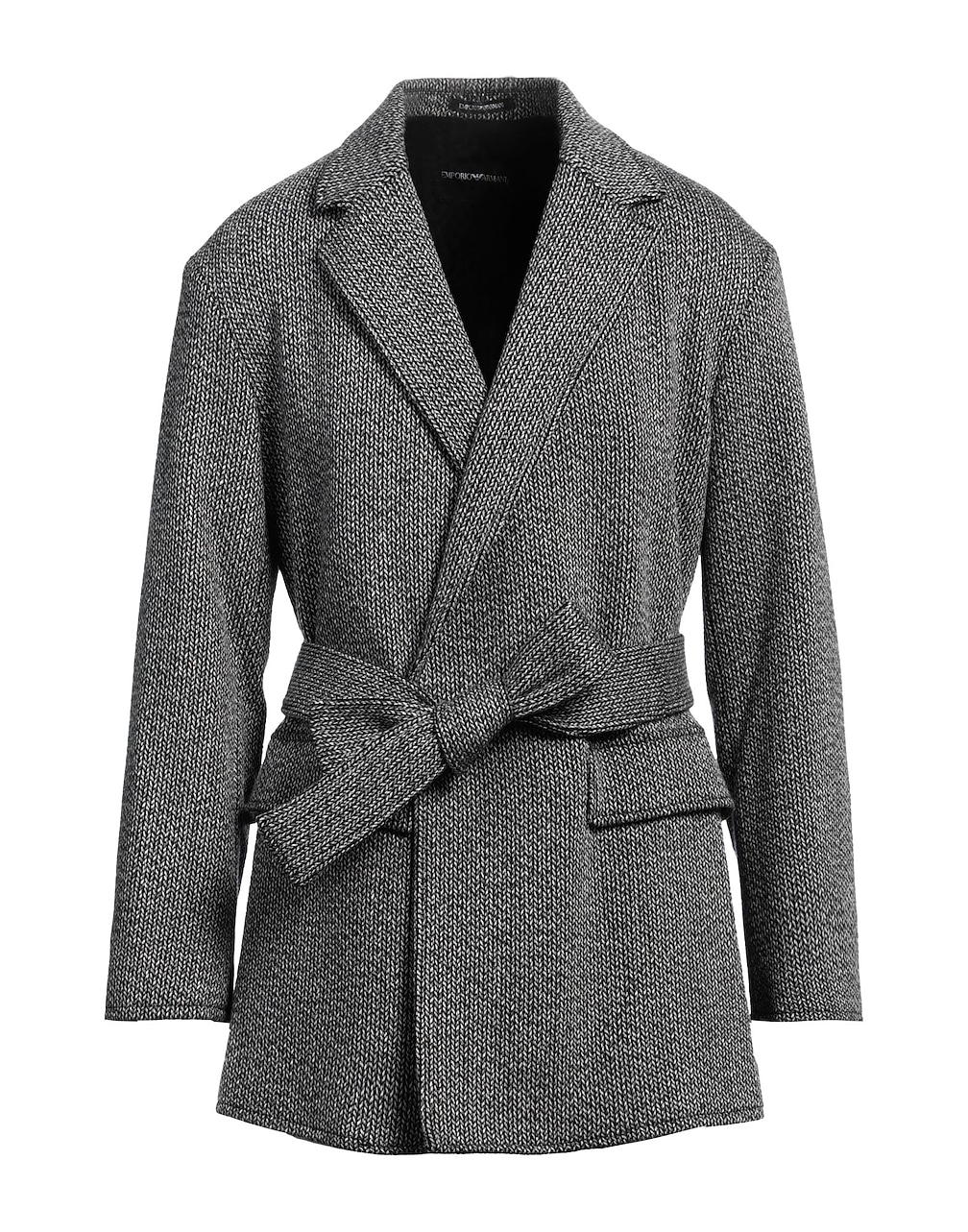 EMPORIO ARMANI - Coats