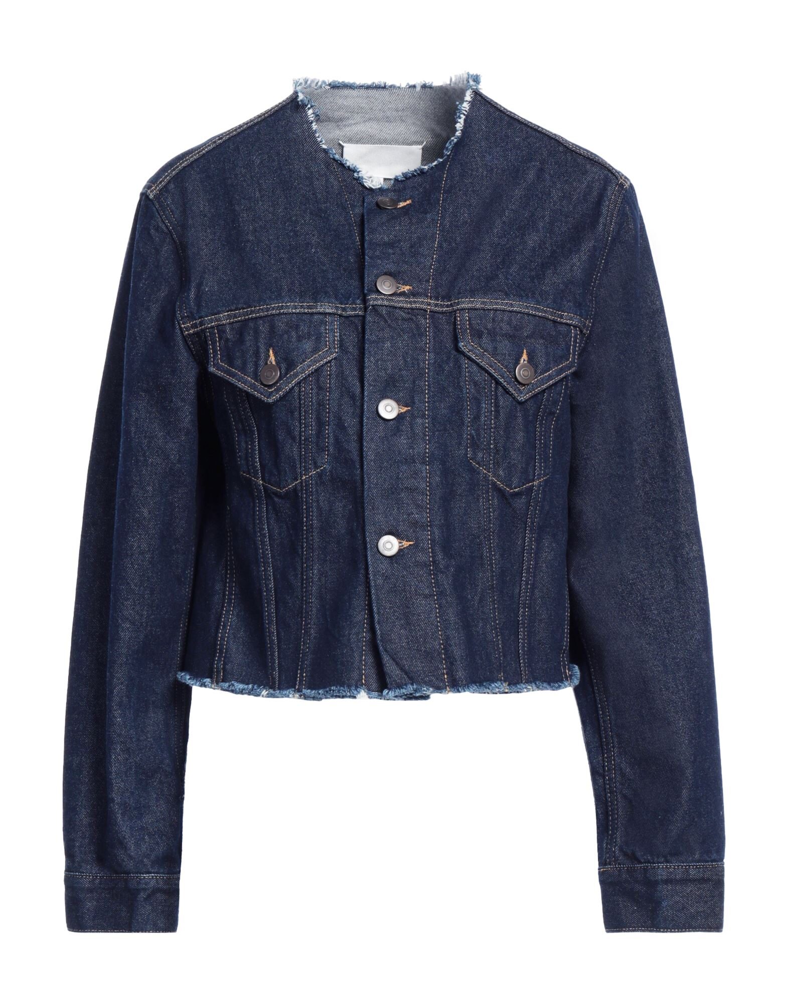 MAISON MARGIELA - Denim outerwear