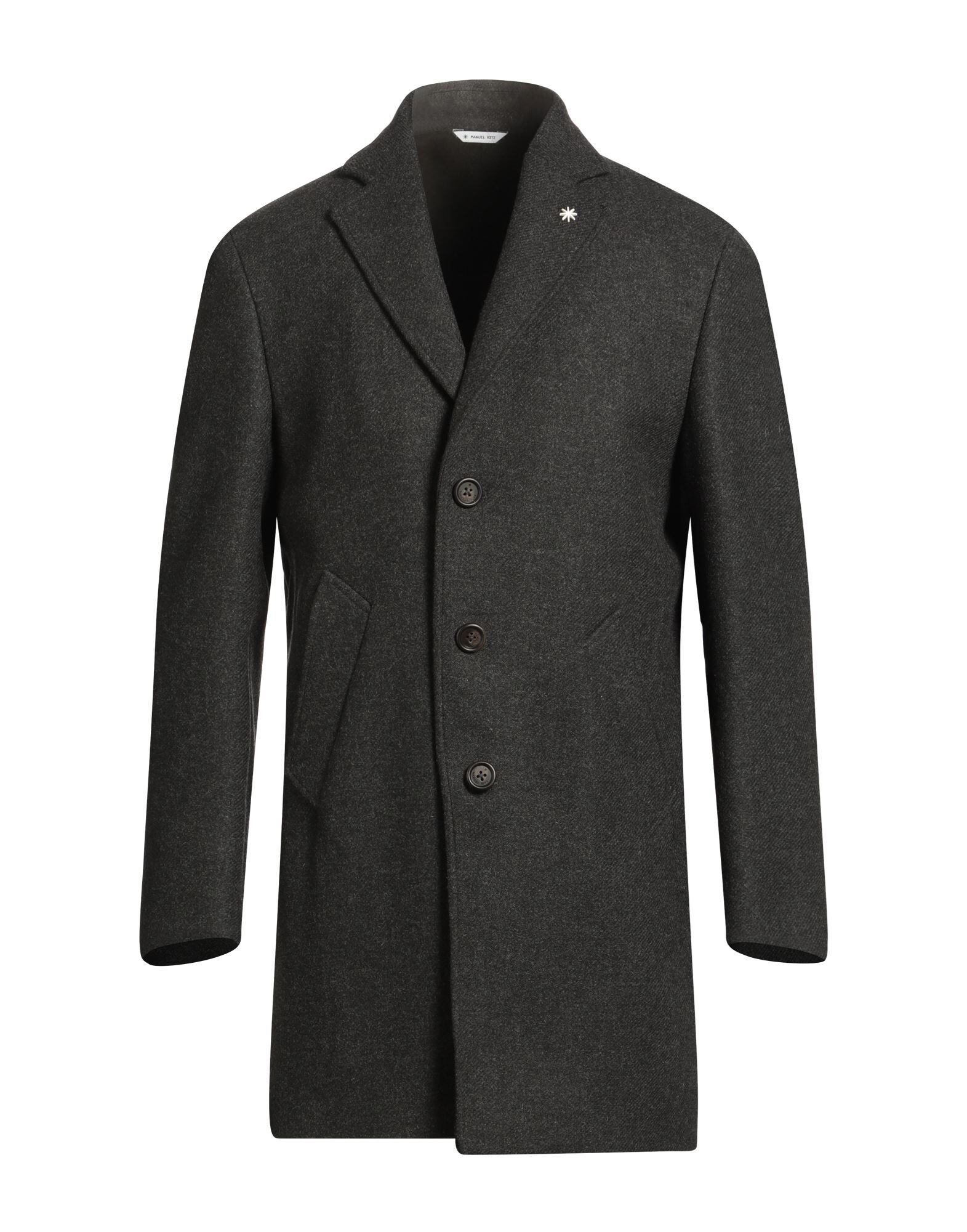 MANUEL RITZ - Coats