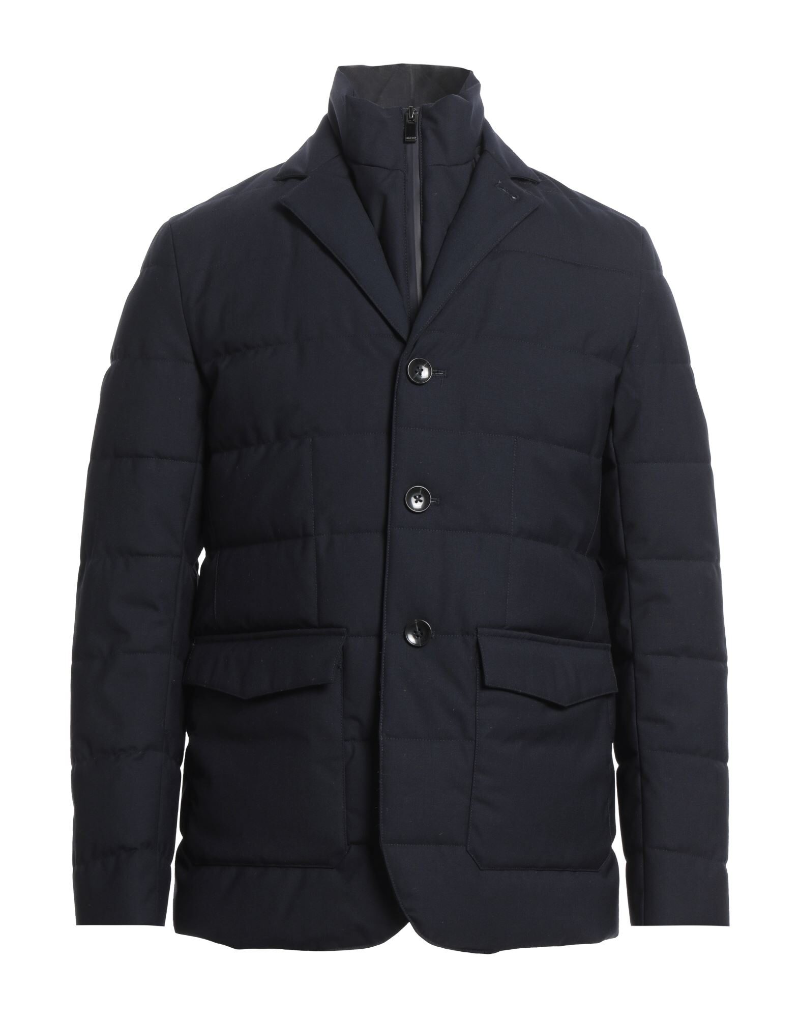 PAOLONI - Пуховики и куртки на синтепоне