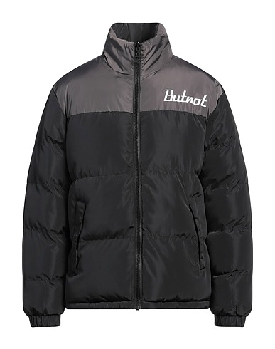 BUT NOT Shell  jacket Black 100% Polyamide