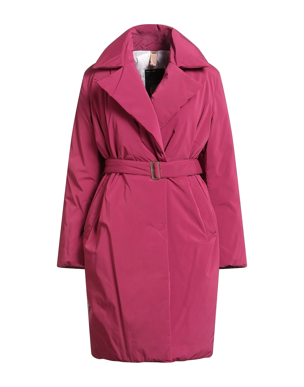 DUNO - Pufferjacken & Daunenjacken