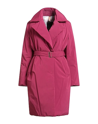 DUNO Shell jacket MALVA 88% Polyester, 12% Polyamide