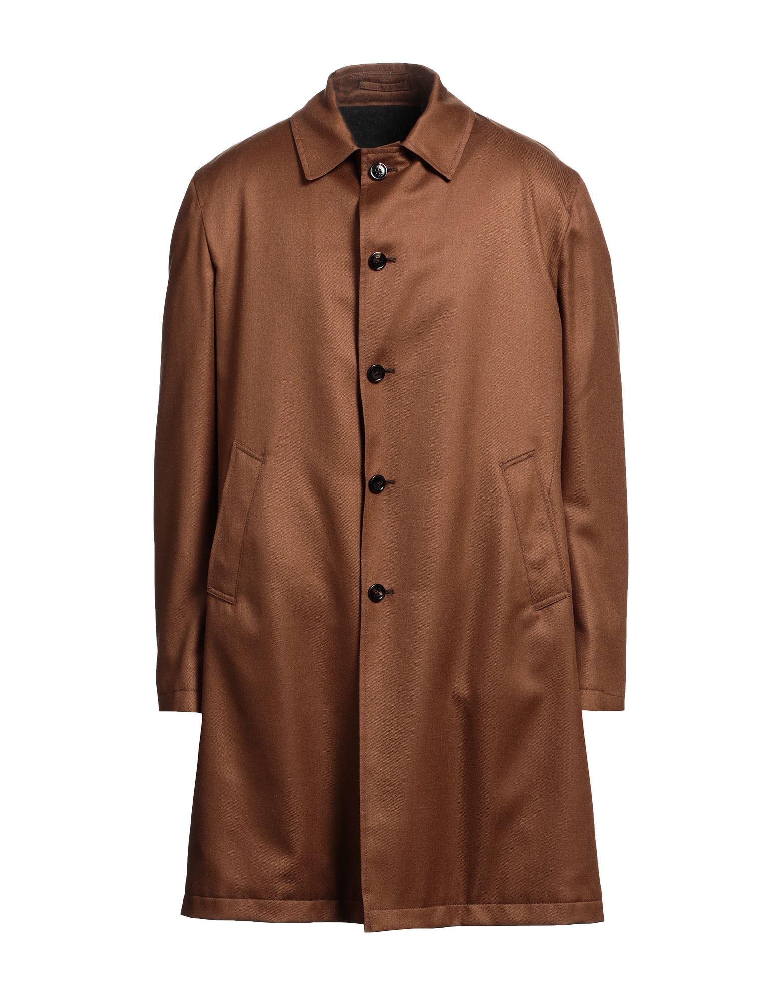 LARDINI - Overcoats & Trench Coats