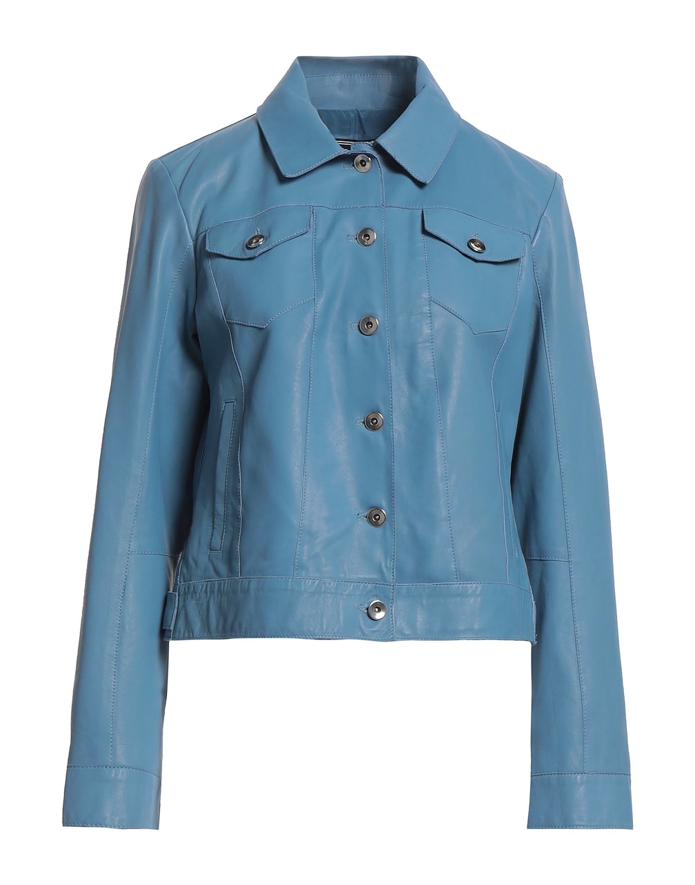 SWORD 6.6.44 - Jackets