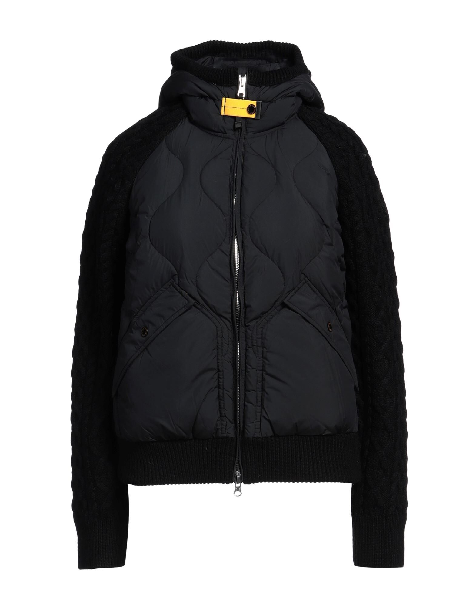 PARAJUMPERS - ダウン＆シンセティック