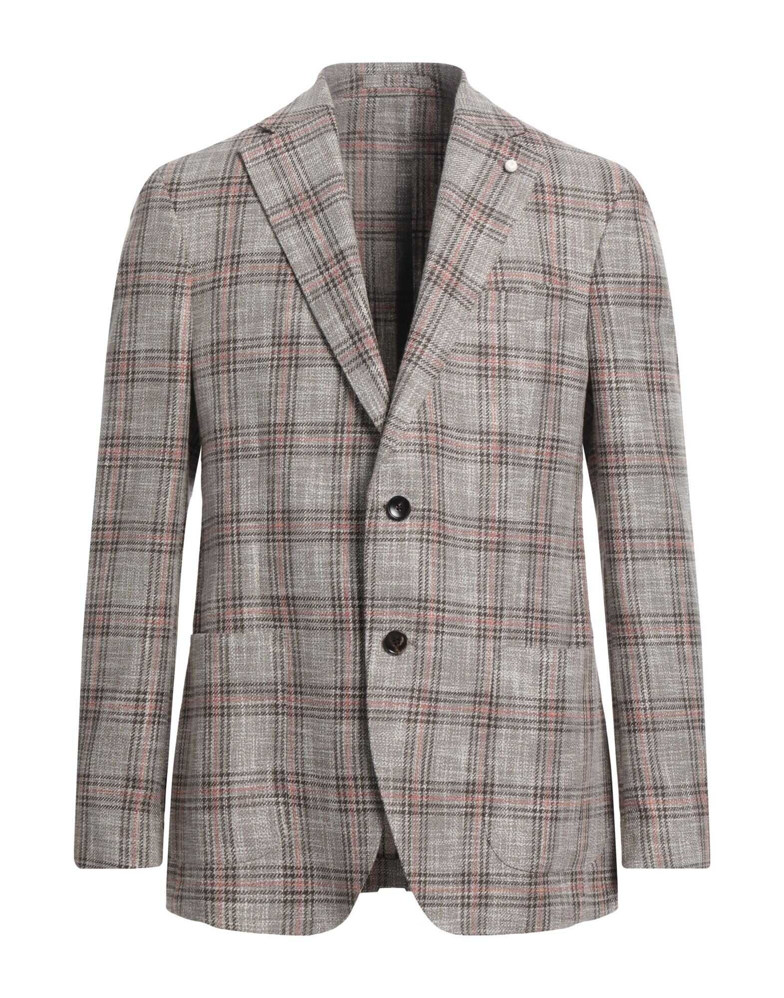 LUIGI BIANCHI Mantova - Blazers