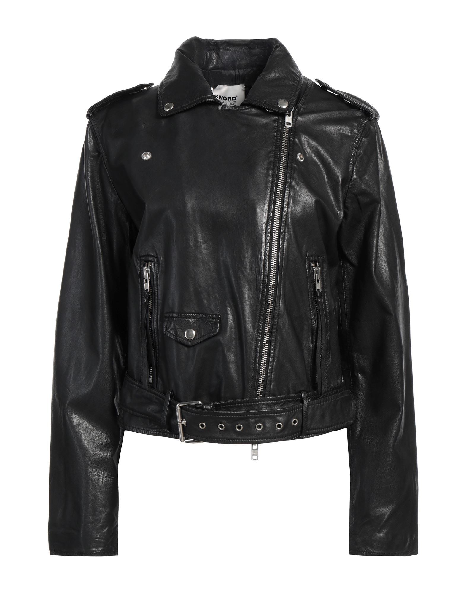 SWORD 6.6.44 - 자켓