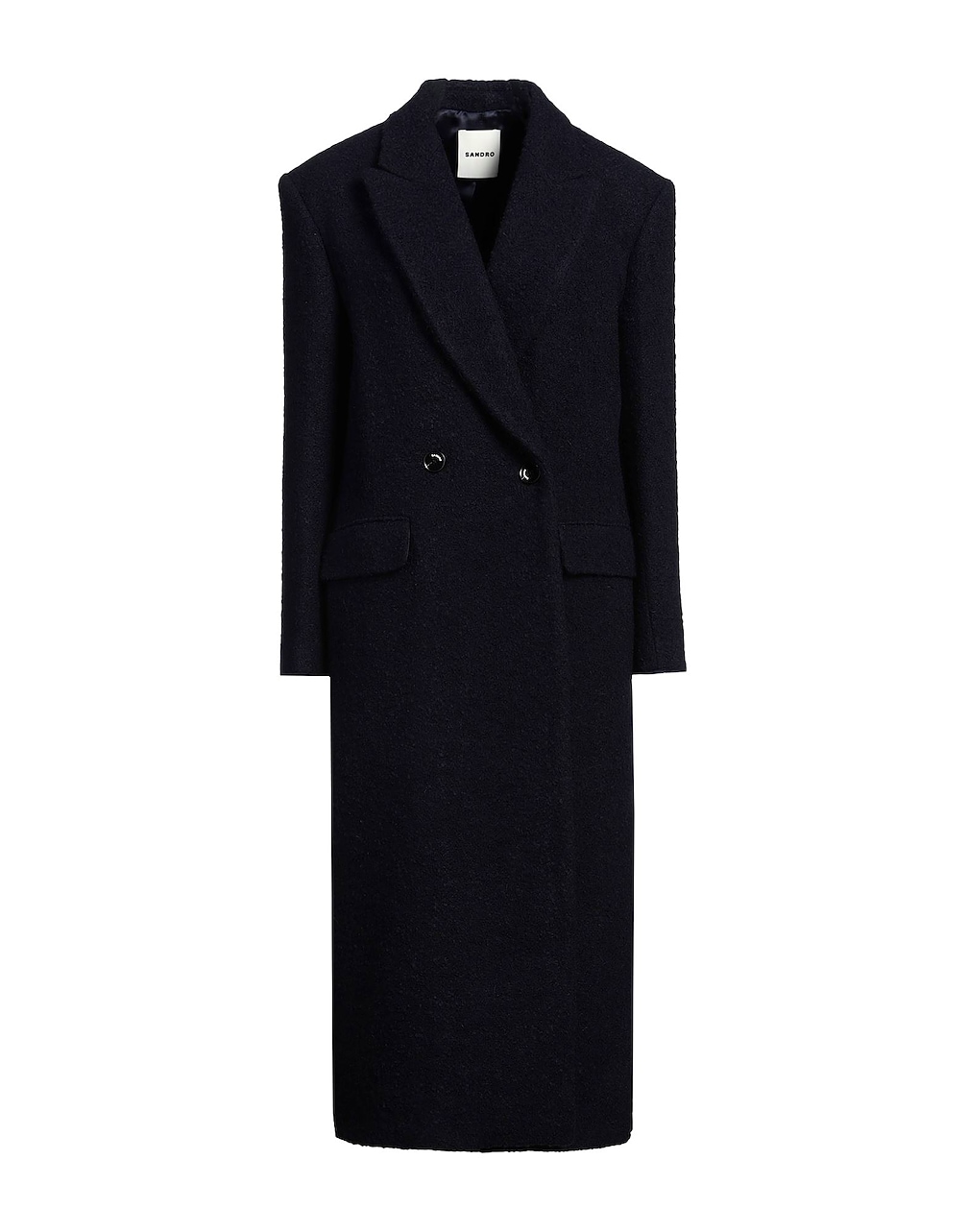 SANDRO - Παλτό