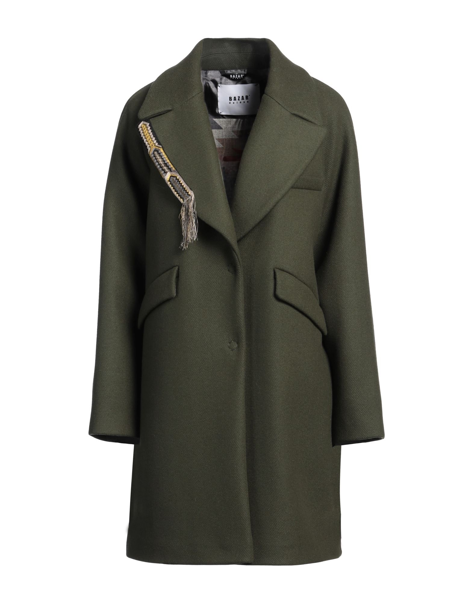 BAZAR DELUXE - Coats