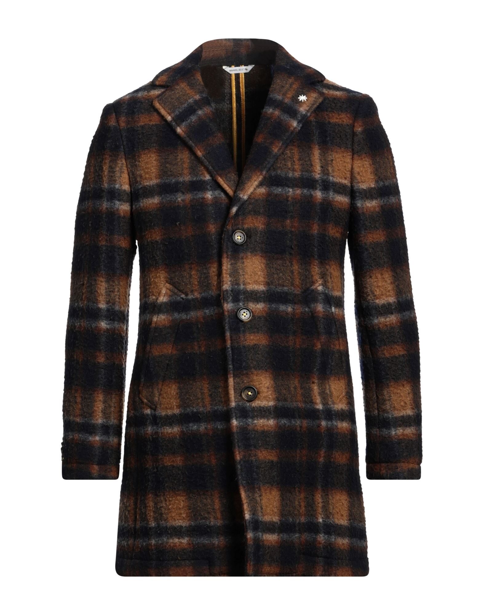 MANUEL RITZ - Coats