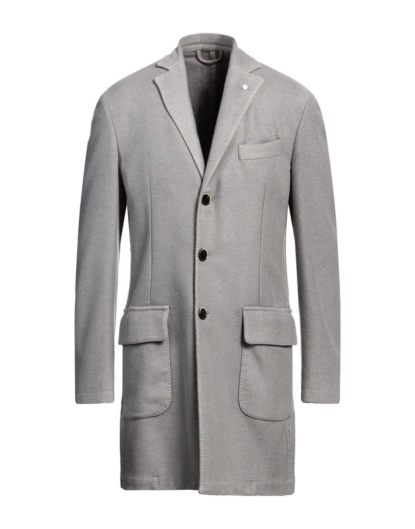 LUIGI BIANCHI Mantova - Coats