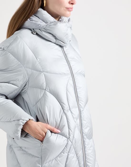 DIEGO M Пуховики и куртки на синтепоне