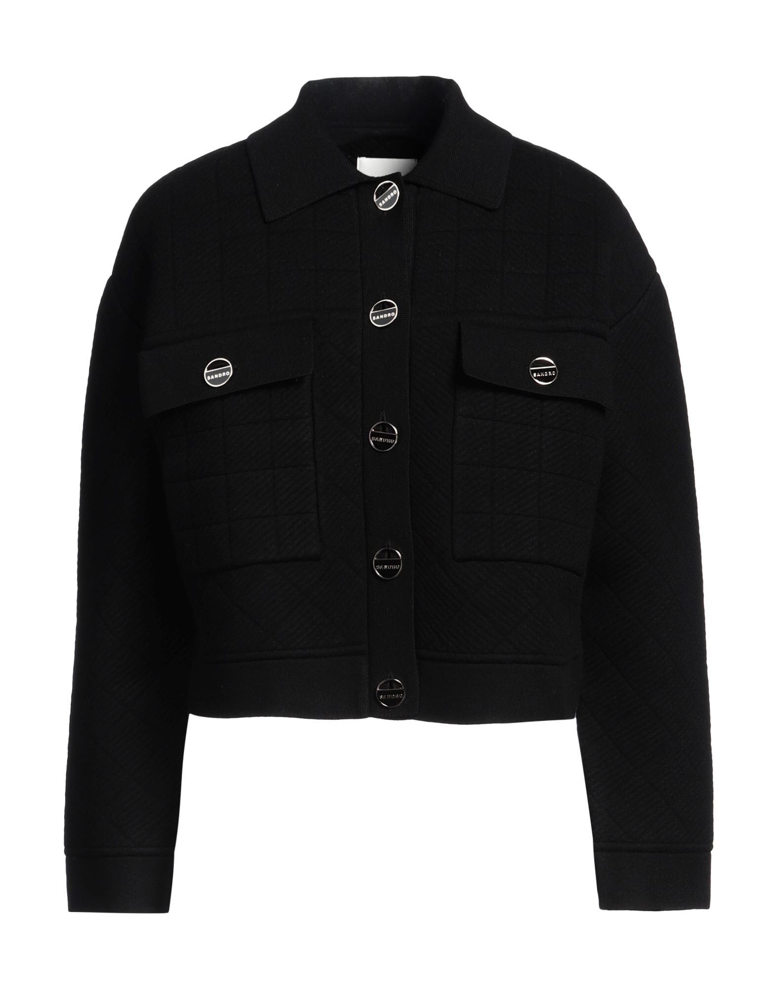 SANDRO - Jacken und Anoraks