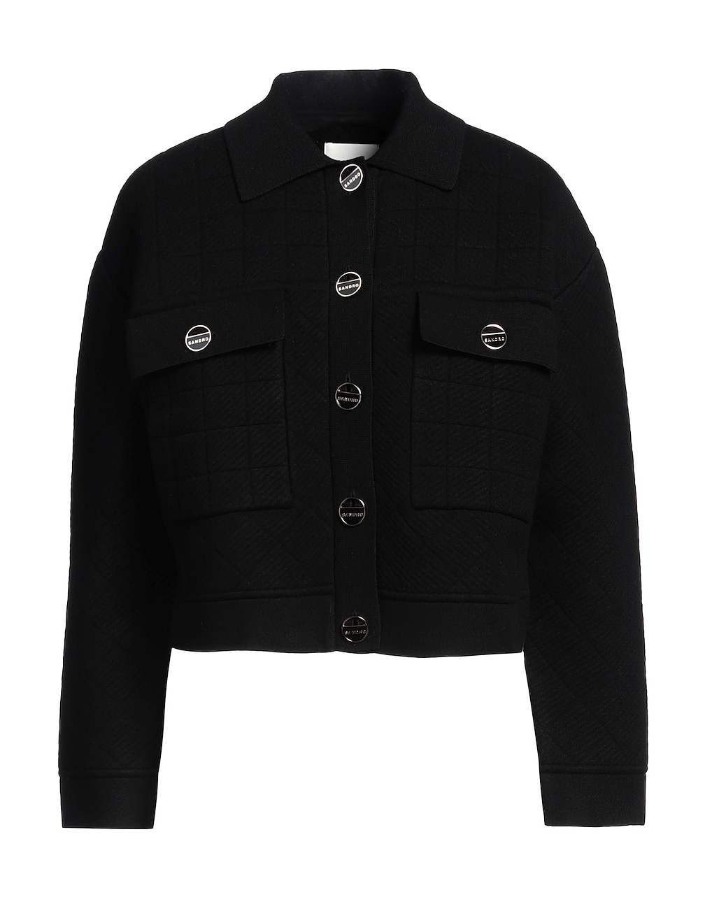 SANDRO - Jacken und Anoraks