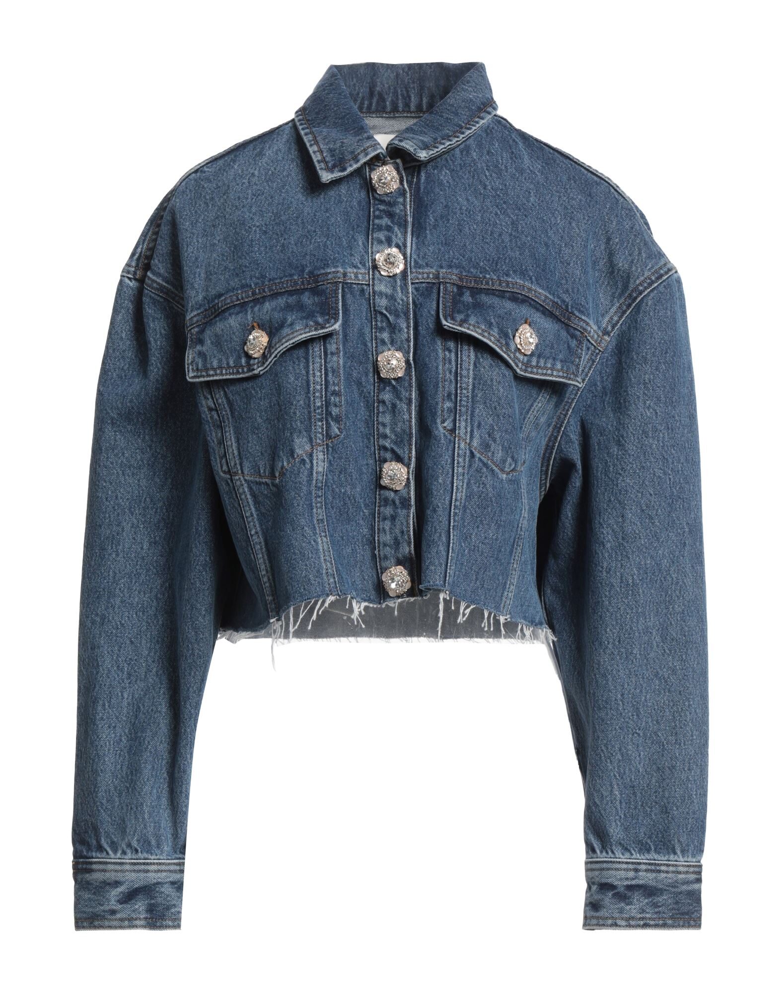 SANDRO - デニムアウター