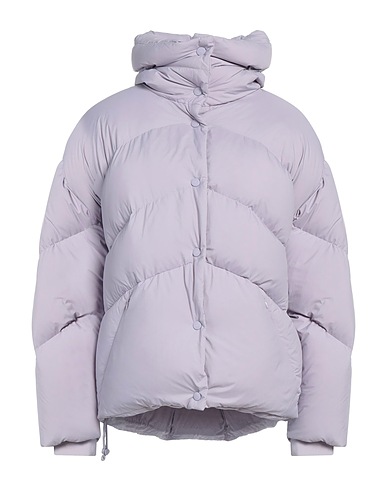 DUNO Shell jacket Lilac 100% Polyamide