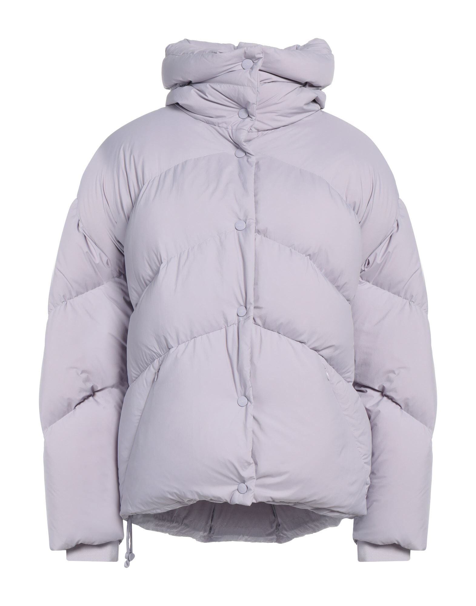 DUNO - Пуховики и куртки на синтепоне