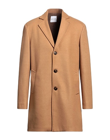 EXTE Coat 70% Polyester, 20% Wool, 10% Viscose