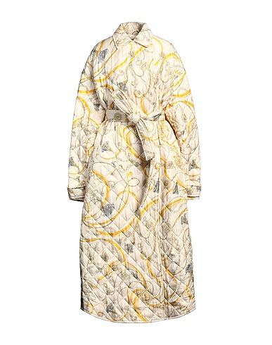 PUCCI JACKEN & MÄNTEL Cremeweiß 100% Seide