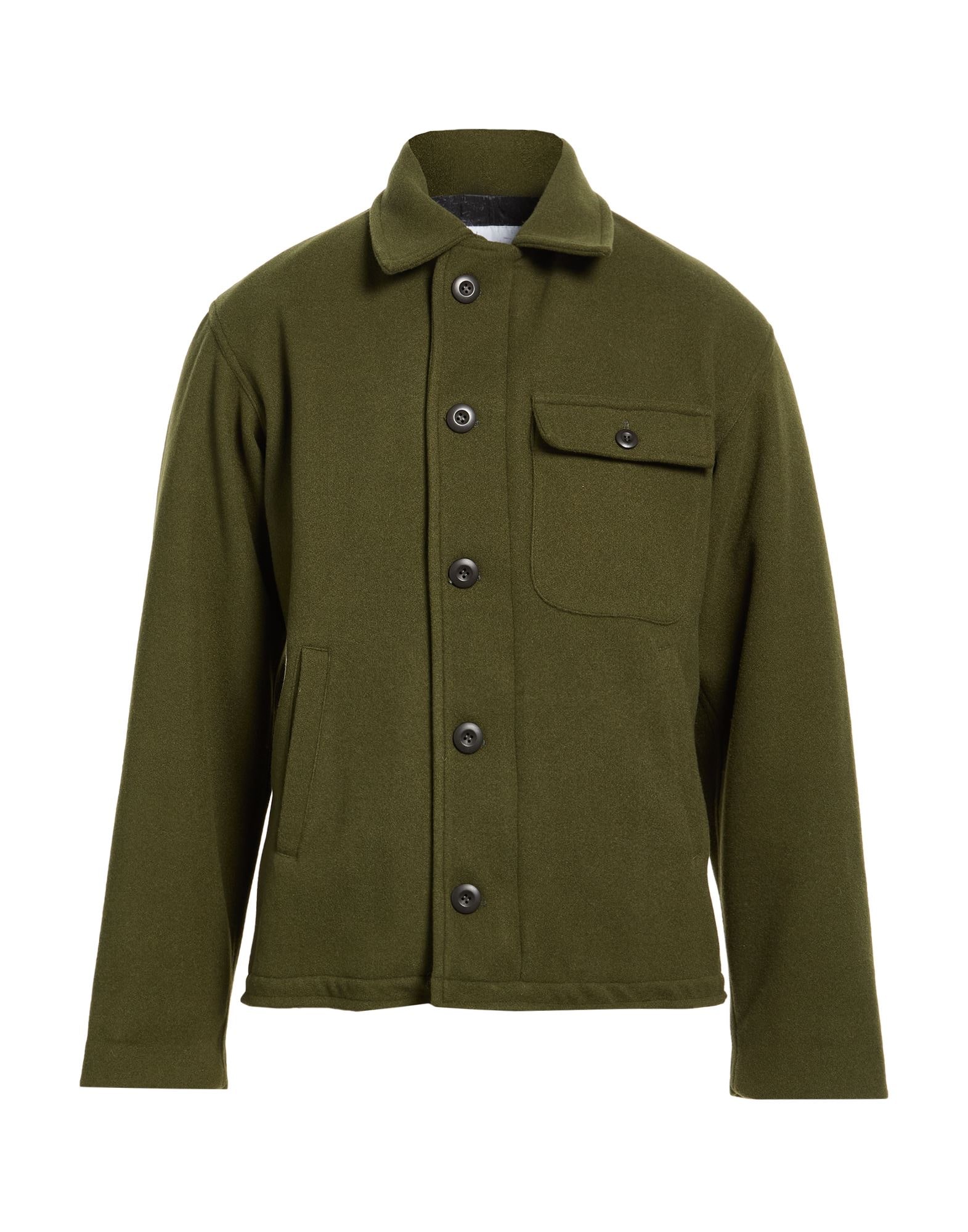 FRONT STREET 8 - Coats