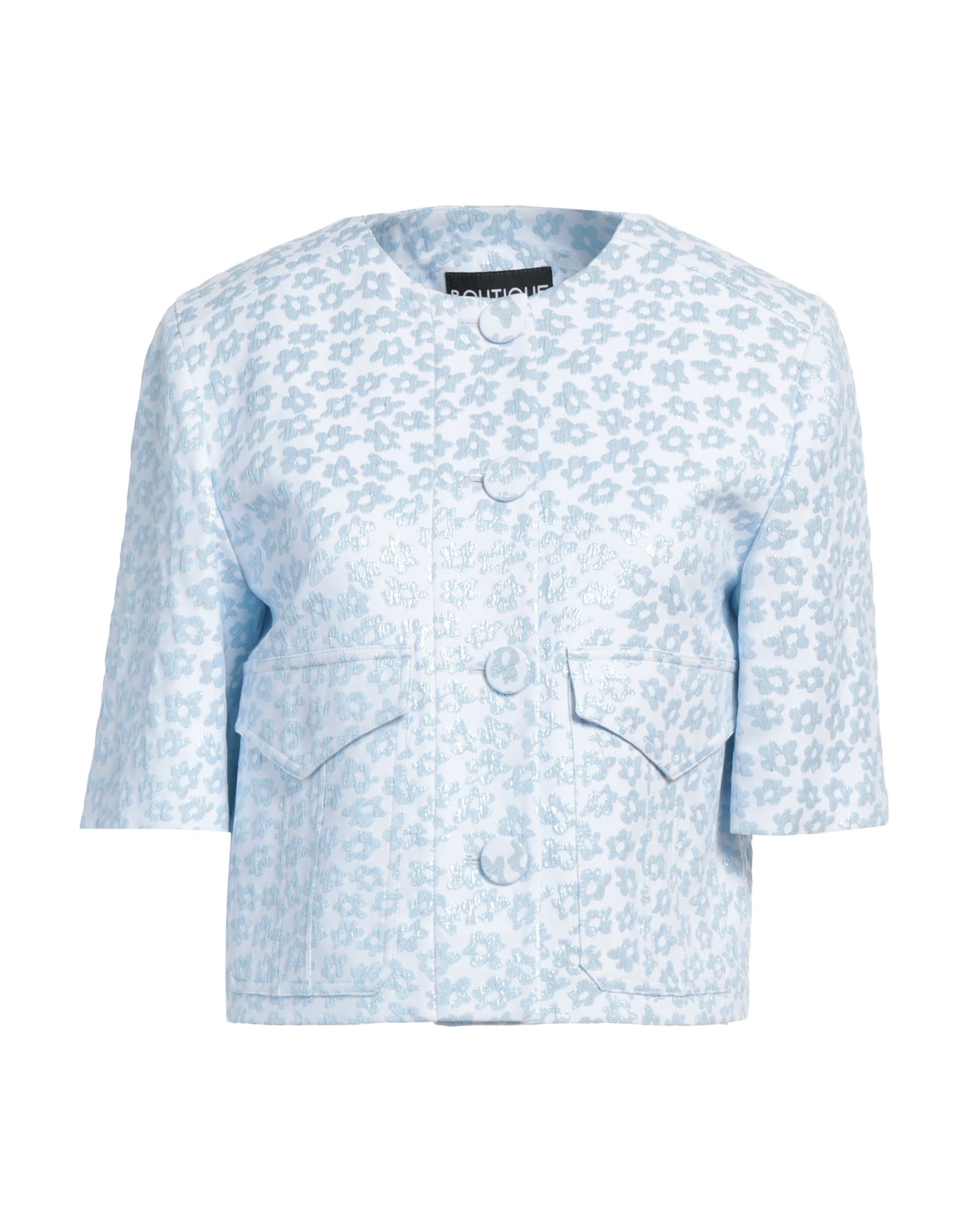 BOUTIQUE MOSCHINO - Μπουφάν και τζάκετ