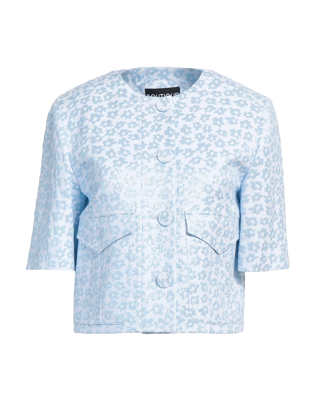 BOUTIQUE MOSCHINO - Μπουφάν και τζάκετ