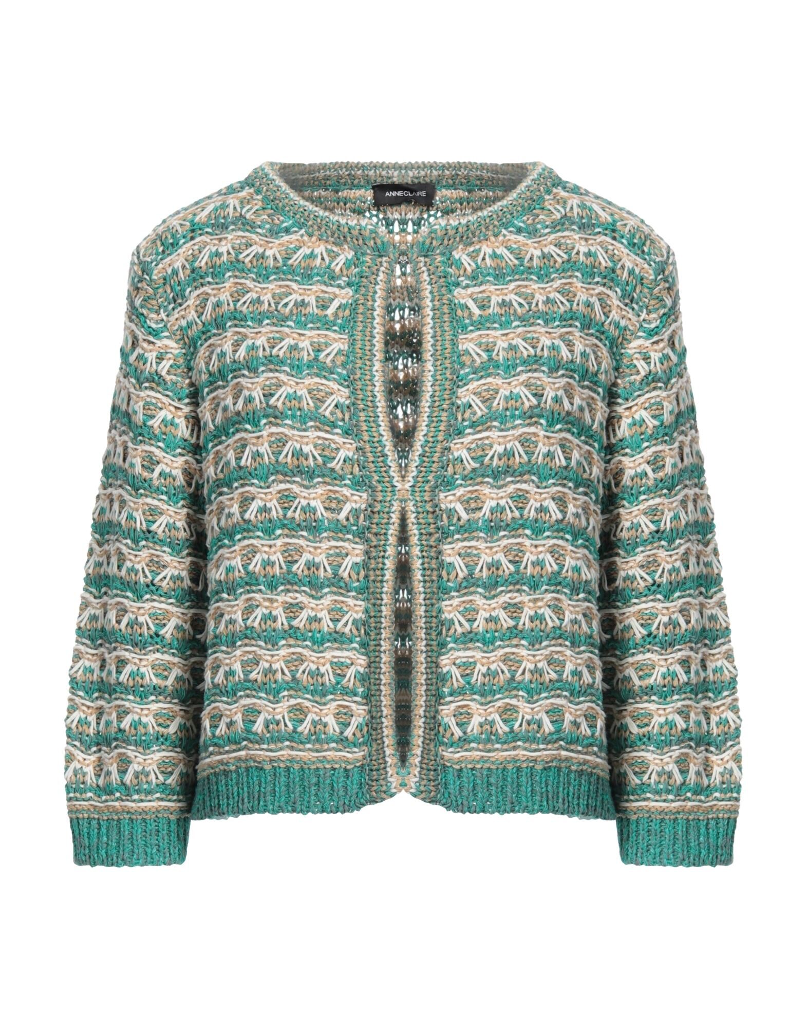 ANNECLAIRE - Кардиганы