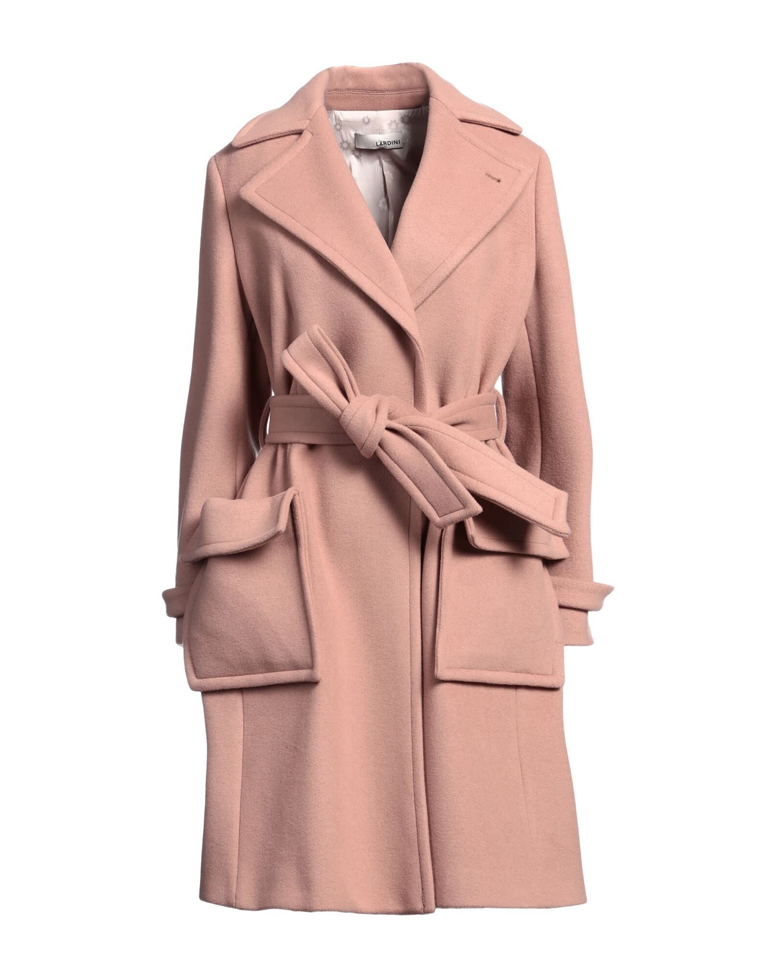 LARDINI - Manteaux longs