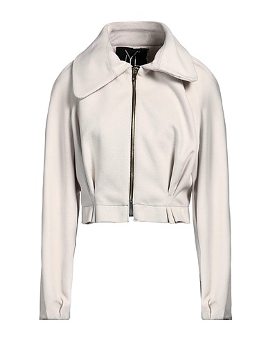 YES LONDON Jacket 50% Wool, 50% Other Fibres