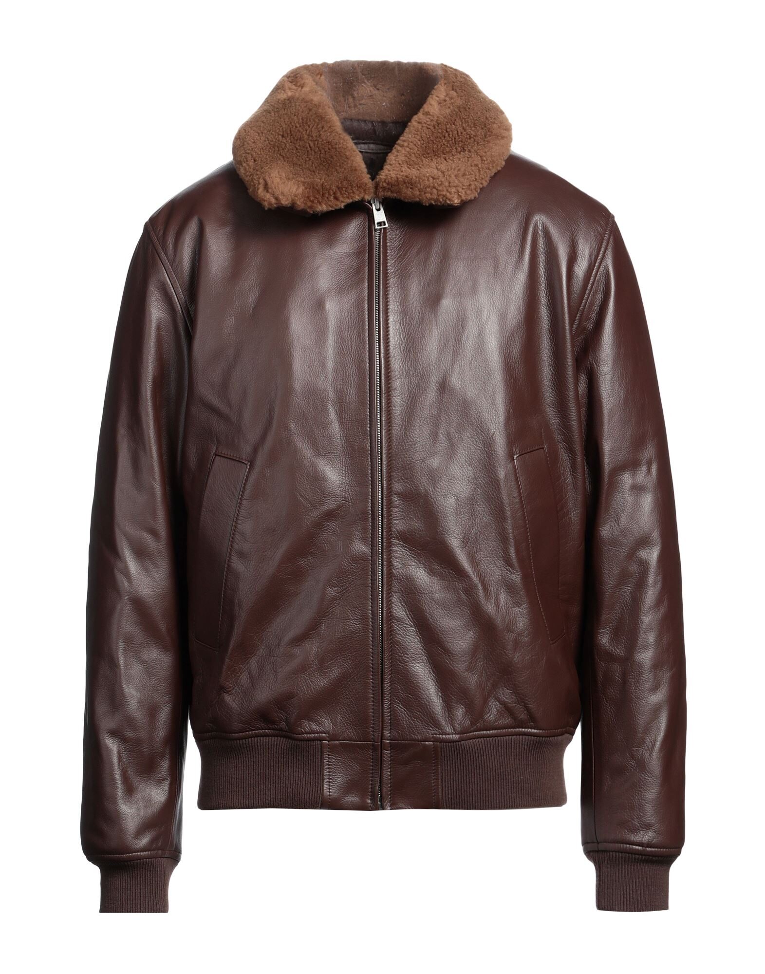 SANDRO - Shearling & Teddy