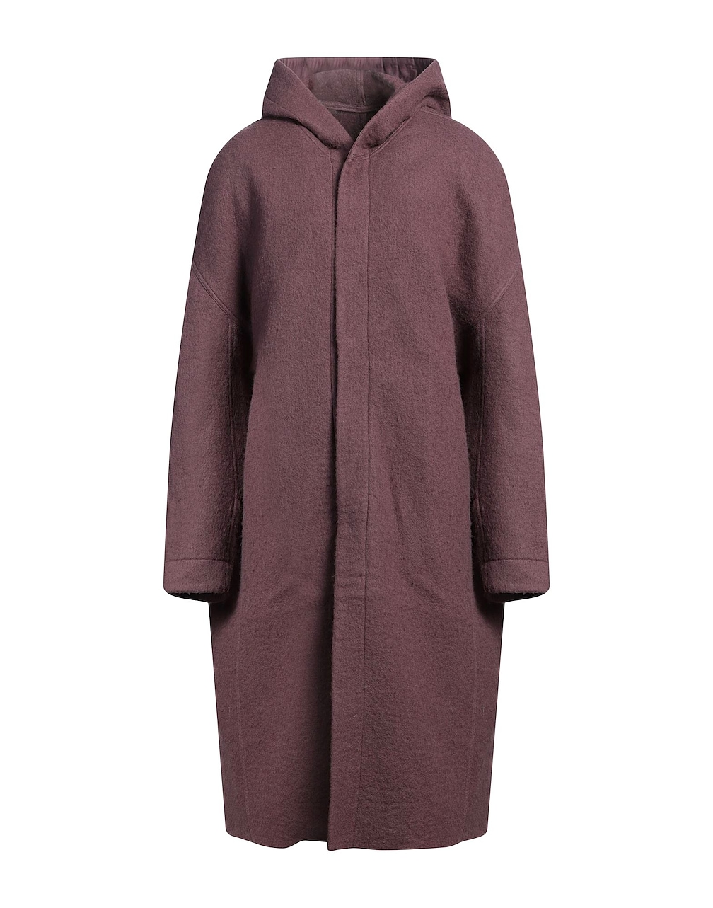RICK OWENS - Coats