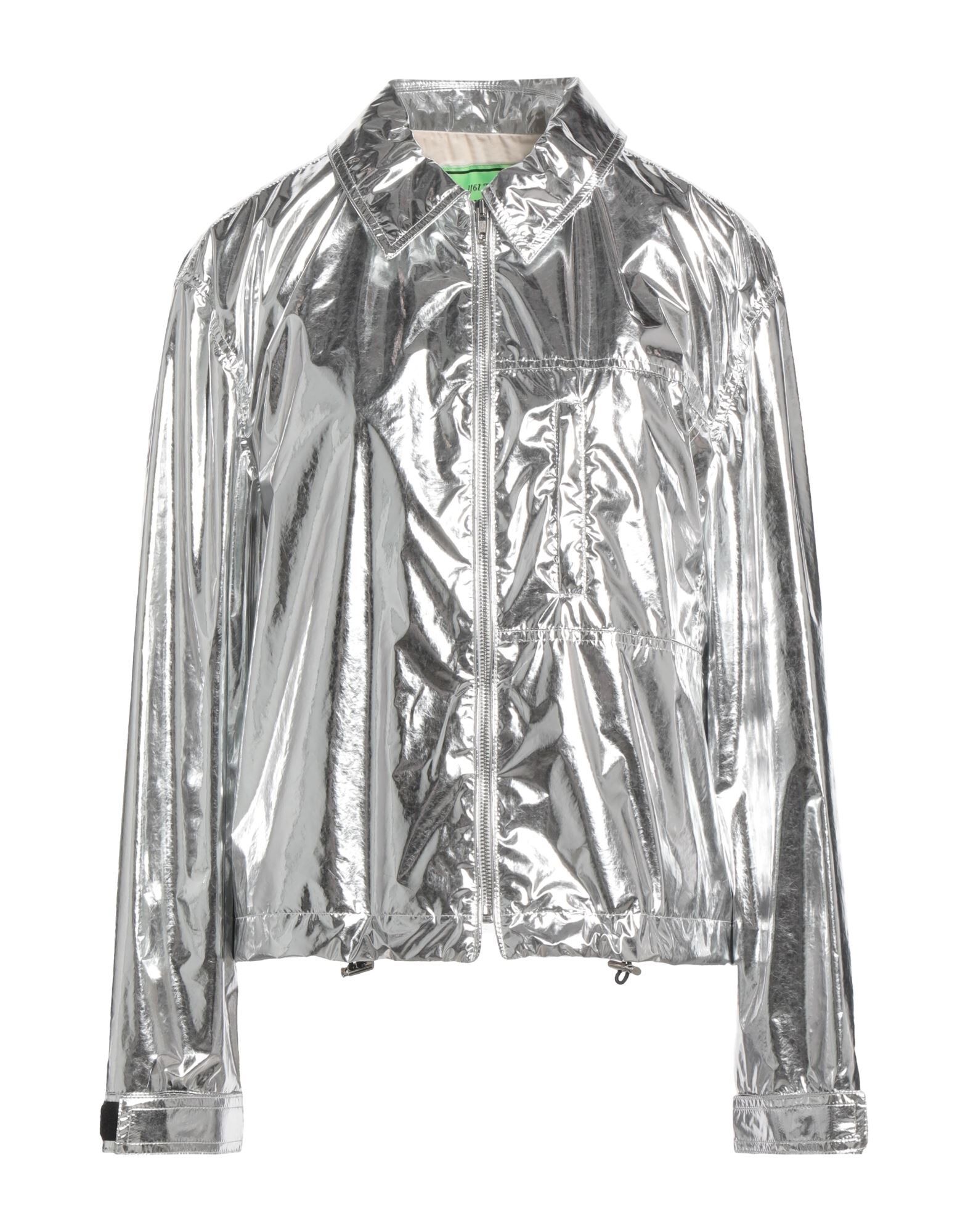 TRUSSARDI - Μπουφάν και τζάκετ