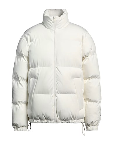 SANDRO Shell jacket 88% Polyamide, 12% Elastane