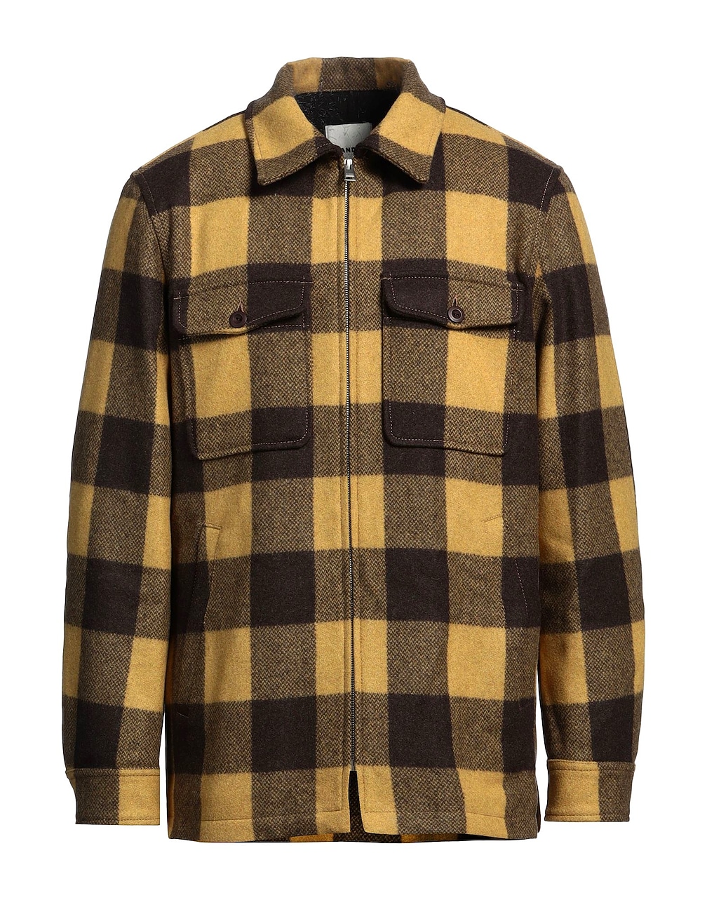 SANDRO - Μπουφάν και τζάκετ