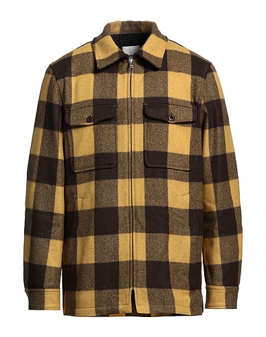 SANDRO Vestes et blousons 70% Laine, 25% Polyamide, 5% Autres fibres