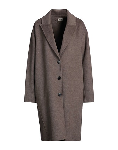 ZADIG&VOLTAIRE Coat Lead 50% Wool, 50% Polyester