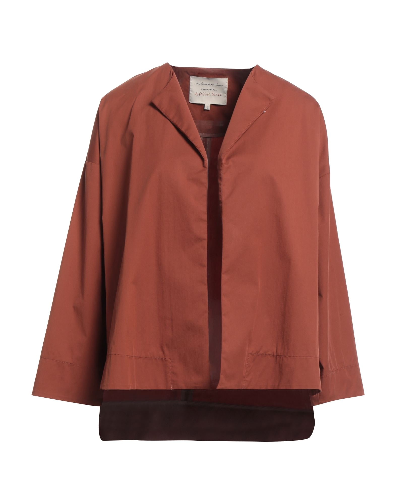 ALESSIA SANTI - Jackets