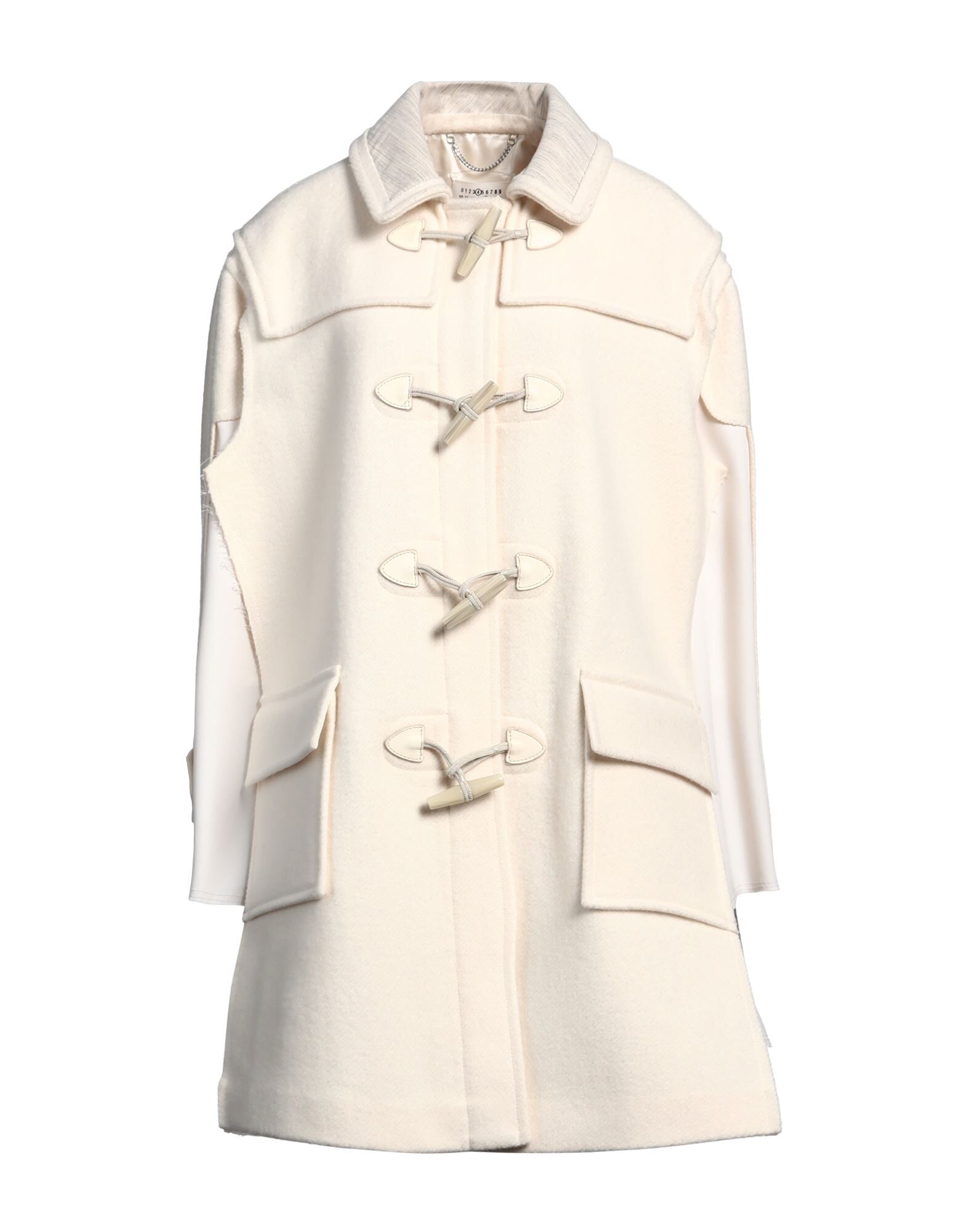 MAISON MARGIELA | ライトコート ベージュ レディース | YOOX