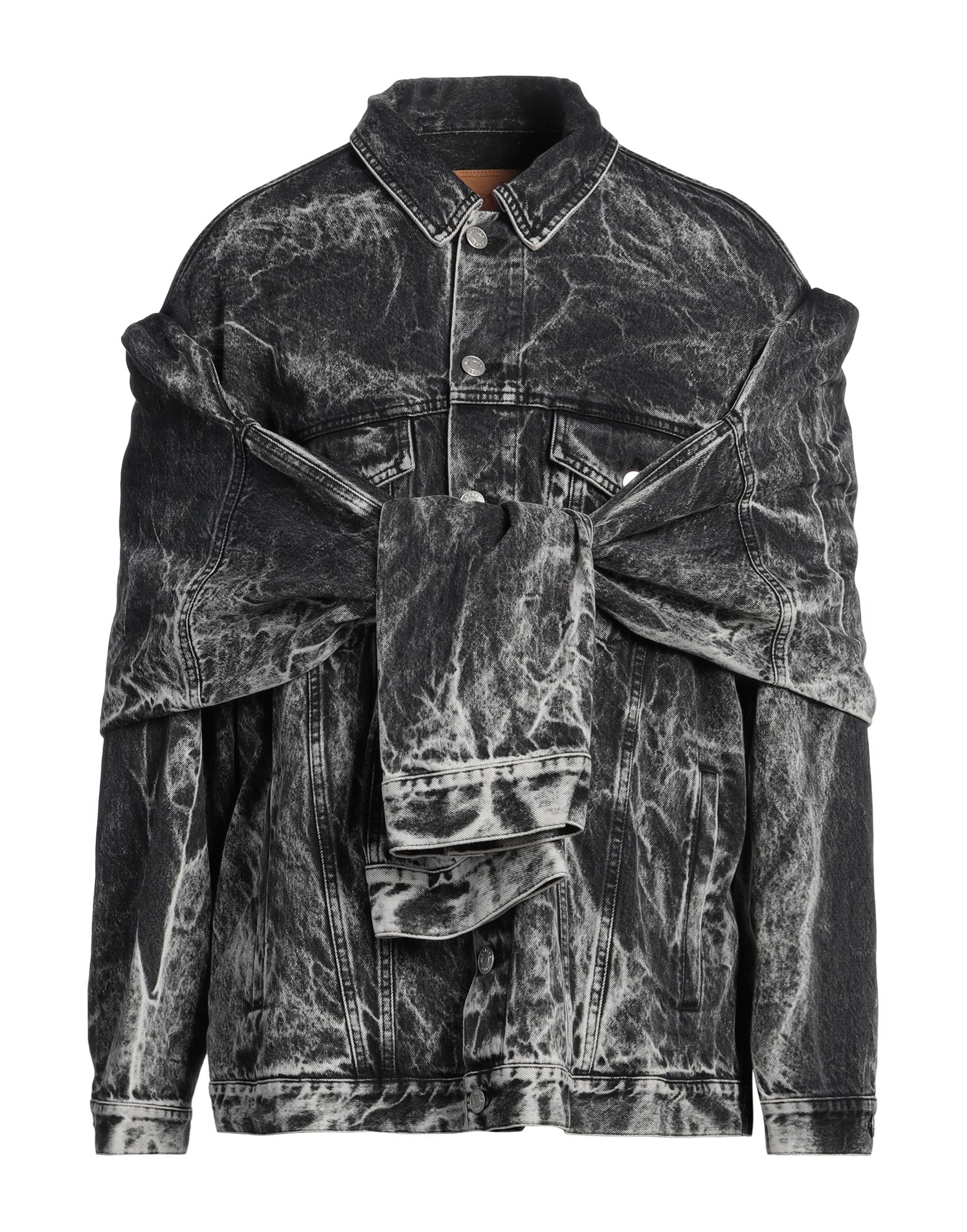 MARTINE ROSE - デニムアウター